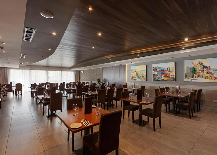 Pergola & 4* Mellieħa