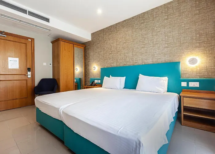 Pergola & 4* Mellieħa