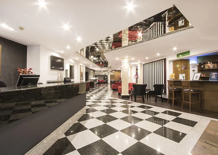 Pergola & Hotel Mellieħa