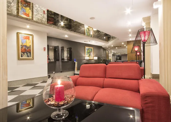 Pergola & 4* Mellieħa