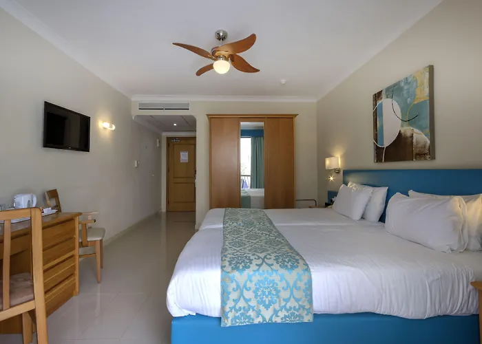 Pergola & 4* Mellieħa