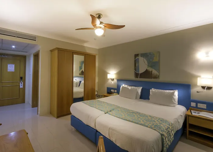 Pergola & Hotel Mellieha