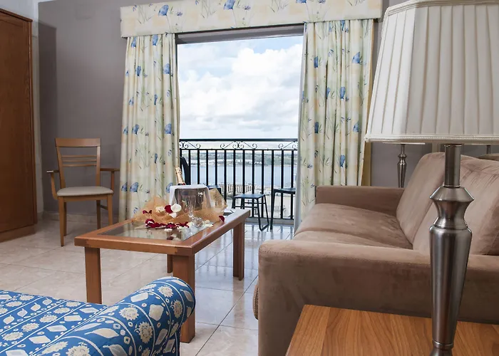 Hotel Pergola & Mellieha