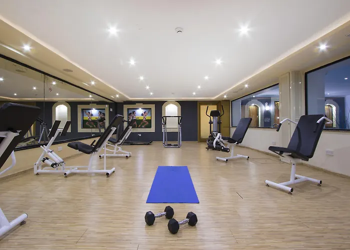 Hotel Pergola & Mellieha