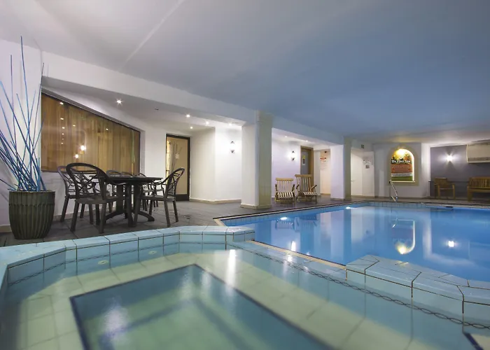 Pergola & Hotel Mellieha