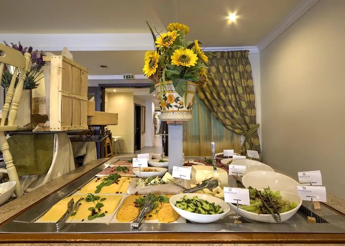 Hotel Pergola & Mellieħa