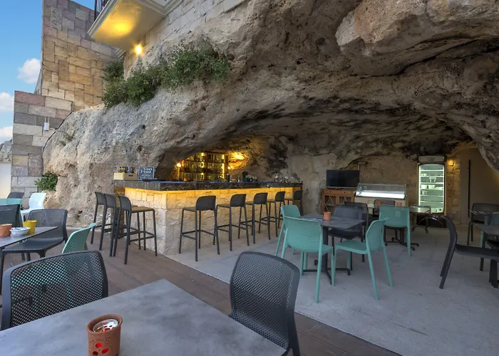 Hotel Pergola & Mellieha