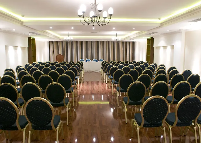 Pergola & 4* Mellieħa