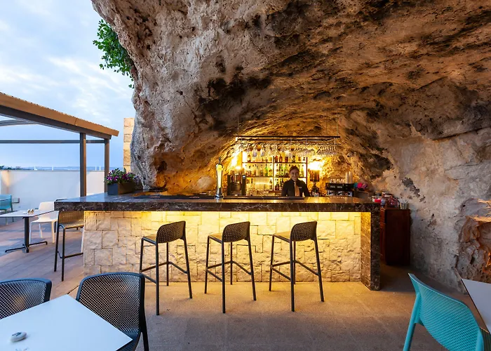 Hotel Pergola & Mellieha